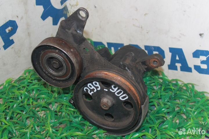 Насос гур Toyota Camry