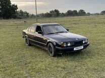 BMW 5 серия 2.0 MT, 1988, 495 793 км, с пробегом, цена 200 000 руб.
