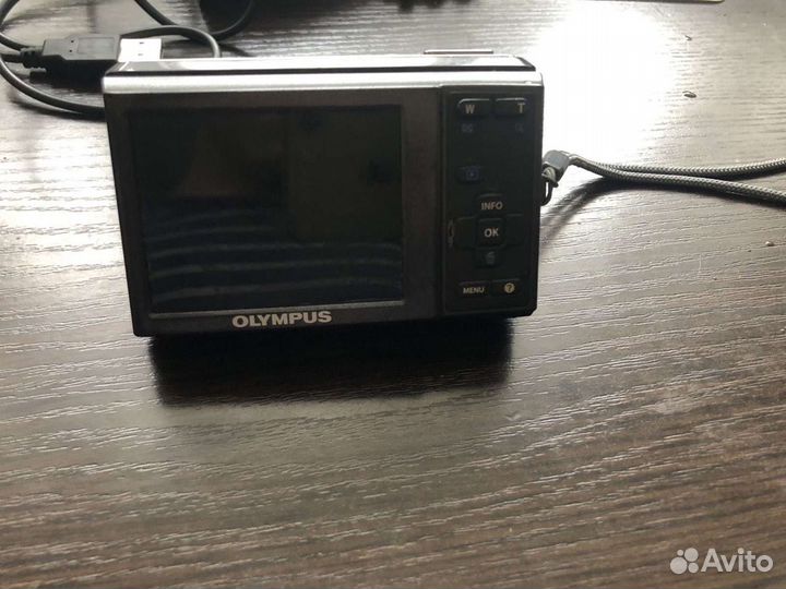 Фотоаппарат