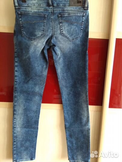 Diesel джинсы оригинал женские