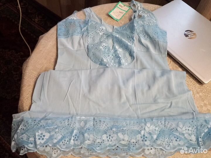 Комбинации женские