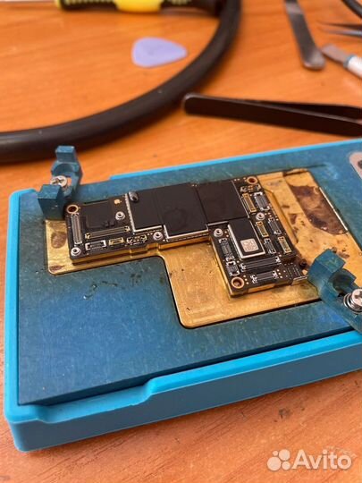 Ремонт телефонов, Apple iPhone и др.производителей