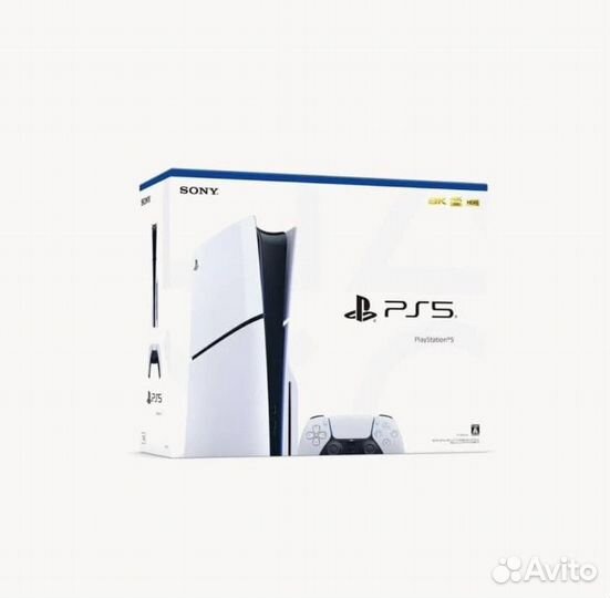 Sony playstation 5