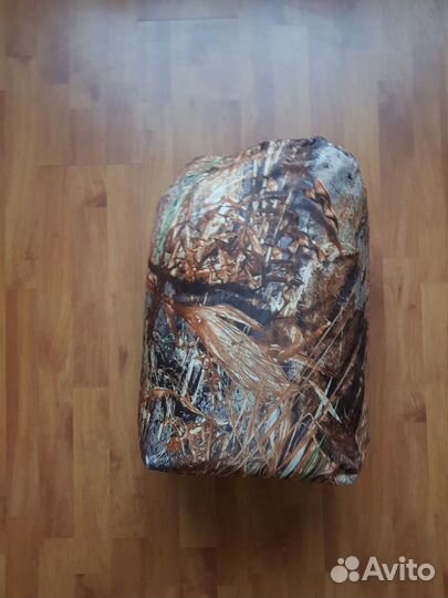 Спальный мешок