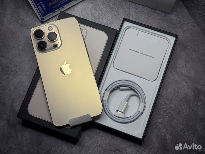 iPhone 13 Pro, 256 ГБ