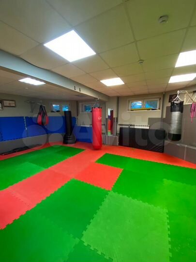 Свободного назначения, 95 м²