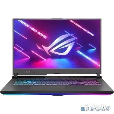 Asus ROG Strix G17 G713RM-KH097 90NR08K4-M004Z0 Gr
