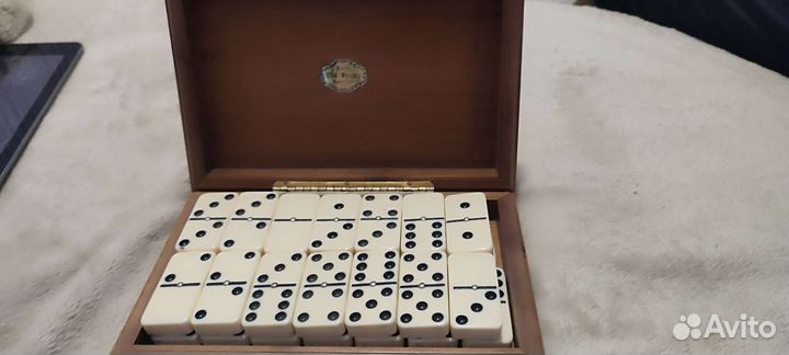 Домино Dal Negro