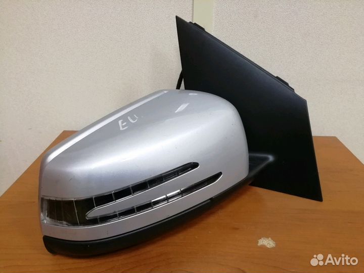 Зеркало правое Mercedes B-classe W246