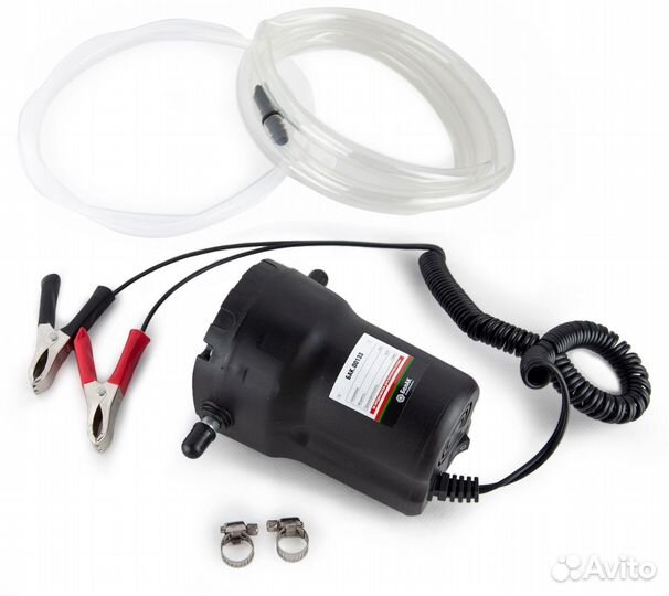 Белак бак.00133 насос для откачки масла