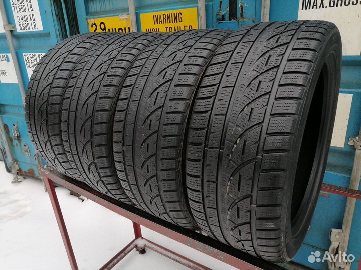 Hankook Winter I'Cept Evo W310 245/45 R18 94T