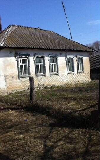 Дом 100 м² на участке 18 сот.