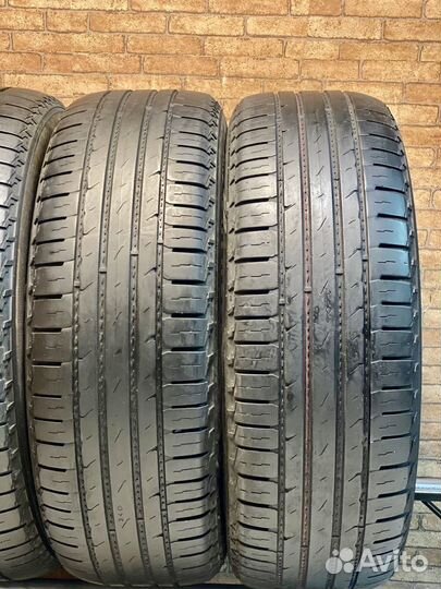 Nokian Tyres Nordman S2 SUV 225/60 R18