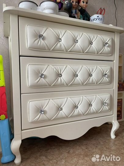 Кровать трансформер