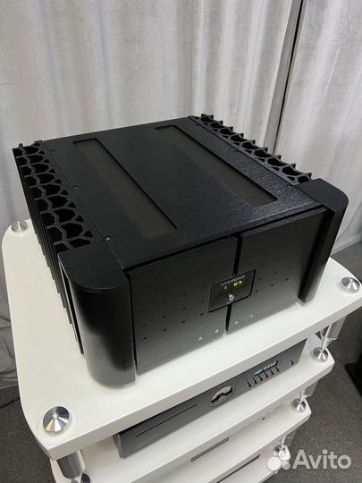 Усилитель Consonance Calaf mkii