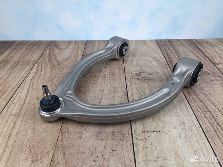 Рычаг подвески Mercedes W221 W216 передний верхний