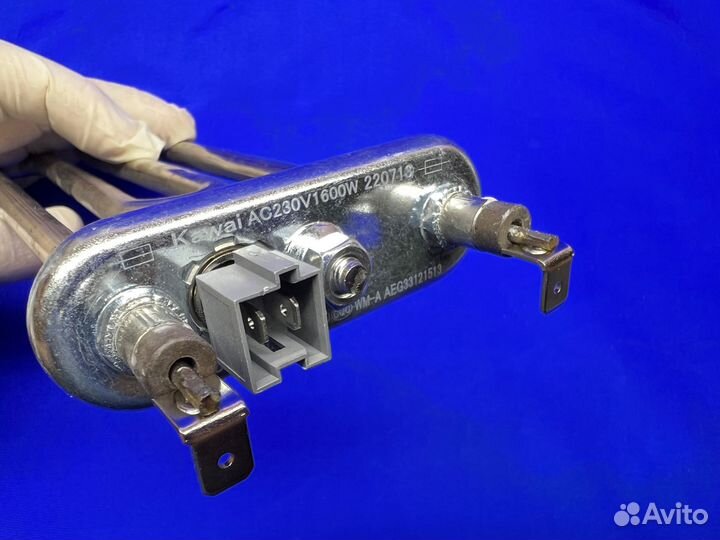 Тэн для стиральной машины LG Элджи