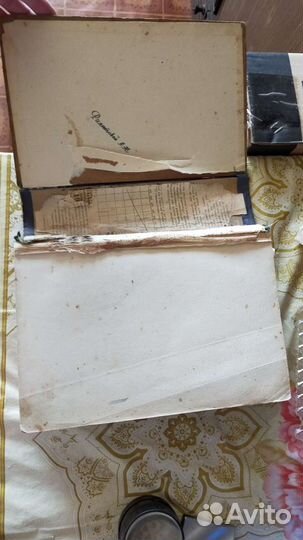 Внутренние болезни 1951г Е.М.Тареев