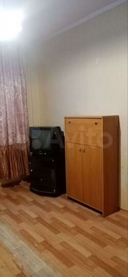 Комната 15 м² в 4-к., 8/17 эт.