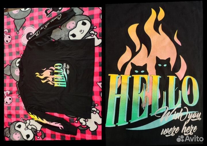 Вещи готика у2к рок гранж