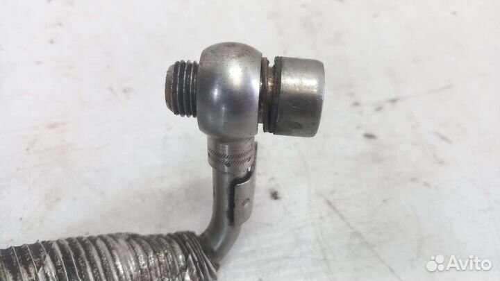 Трубка охлождения турбины 2.0 Volkswagen Passat CC