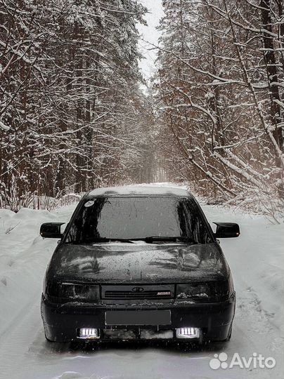 Тонировка авто