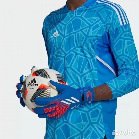 Перчатки Adidas Predator GL League 7 size