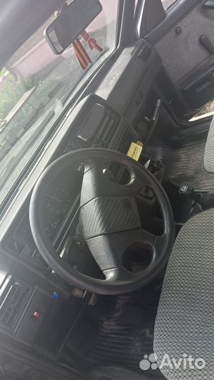 Volkswagen Golf 1.8 МТ, 1988, 271 422 км