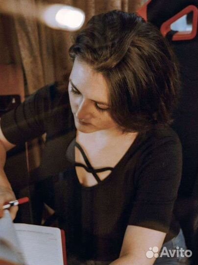 Редактор-корректор