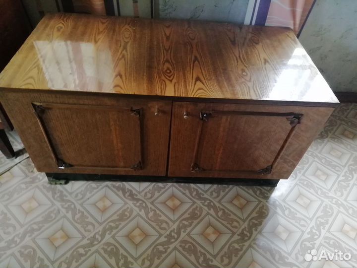 Продажа домашней б/у мебели