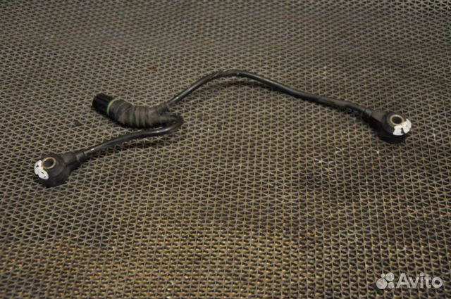 Датчик детонации BMW 5 series E60