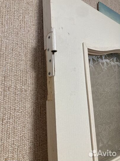 Дверь межкомнатная