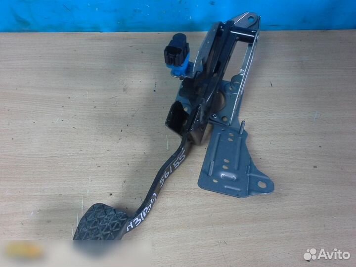 Педаль тормоза Mazda Mazda 3 (BL) 2009