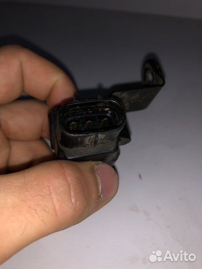 Датчик атмосферного давления 4a-fe 89420-12040