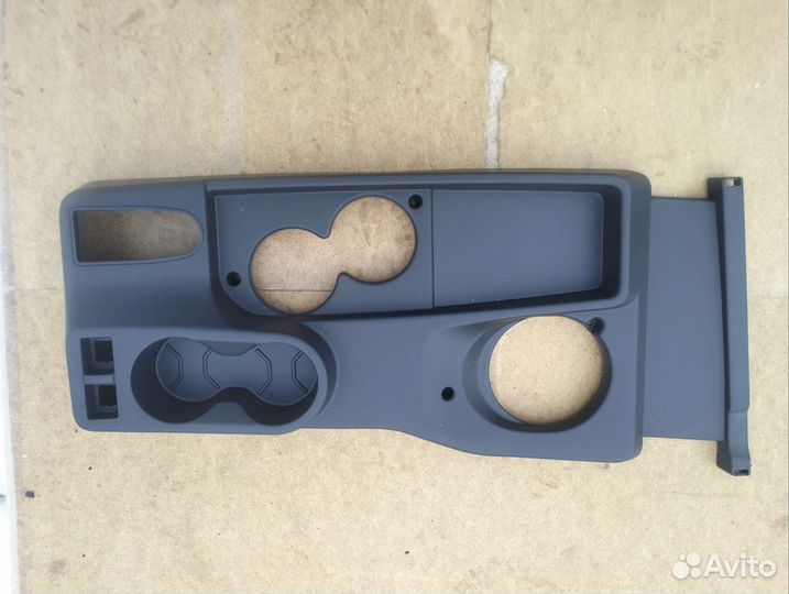 Тоннель пола нива урбан