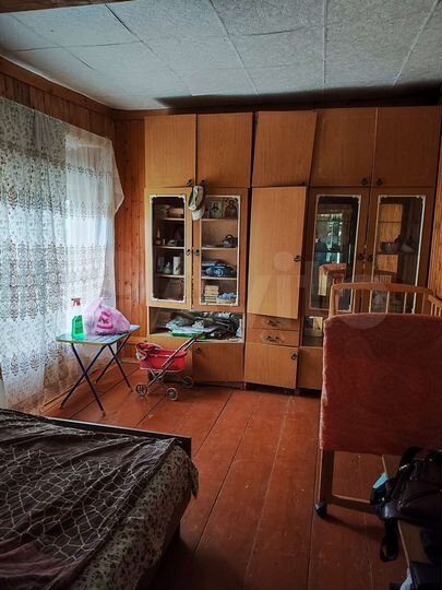 Дача 53,5 м² на участке 5 сот.