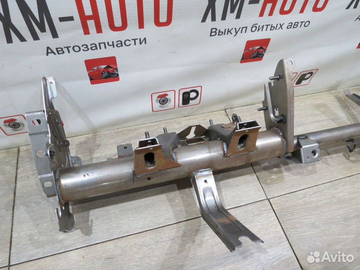 Усилитель торпедо LADA Vesta