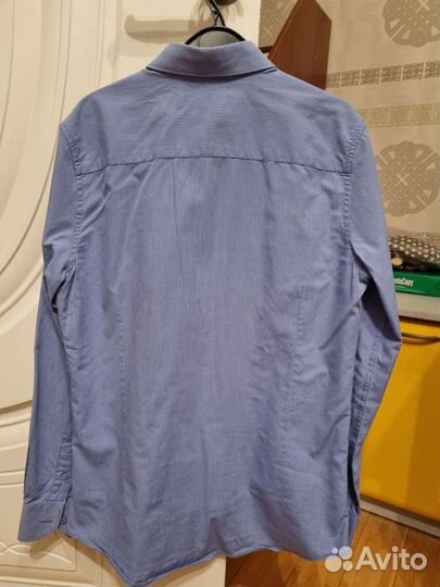 Рубашка для мальчика