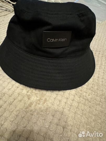 Панама calvin klein