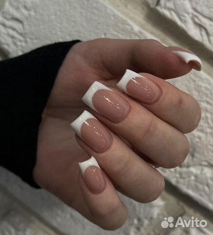 Маникюр, Педикюр