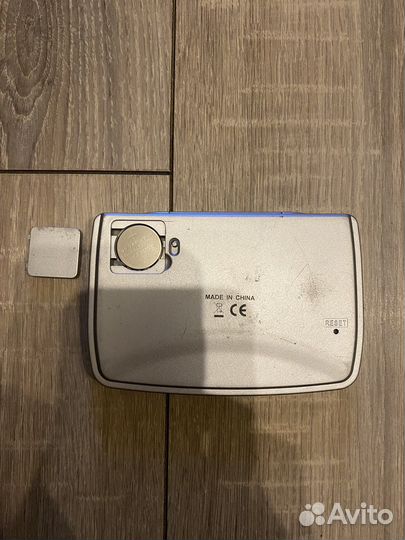 6-ти язычный электронный переводчик