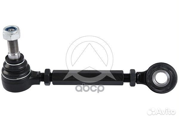 Рычаг подвески зад лев 37372 Sidem