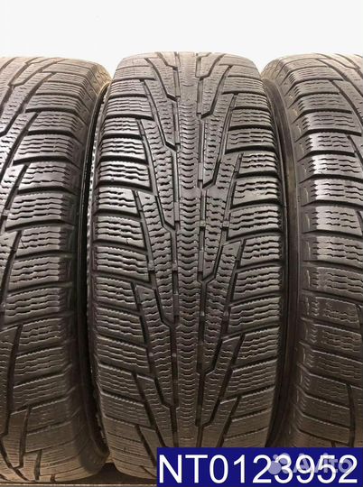 Nokian Tyres Nordman RS2 195/65 R15 95R