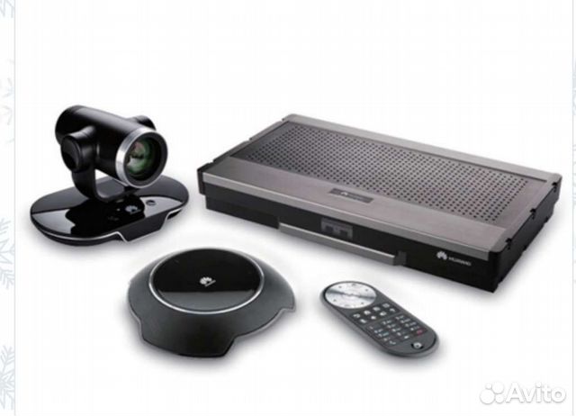 Видеоконференцсвязь