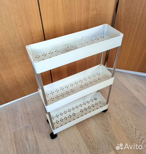 Стеллаж новый