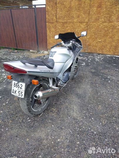 Продам Suzuki rf 400