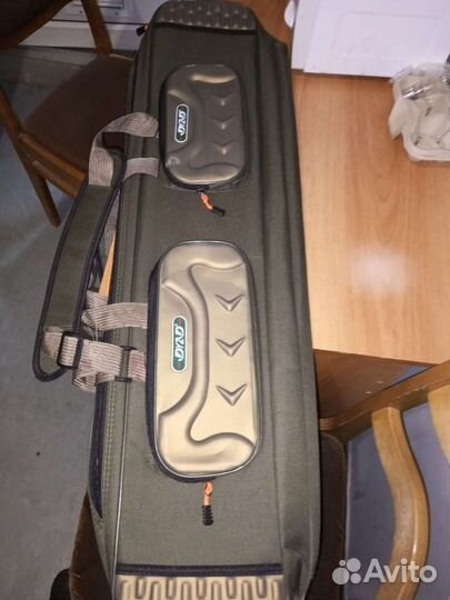 Чехол для удочек 1м