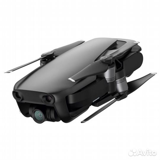 Квадрокоптер DJI Mavic Air Fly More Combo