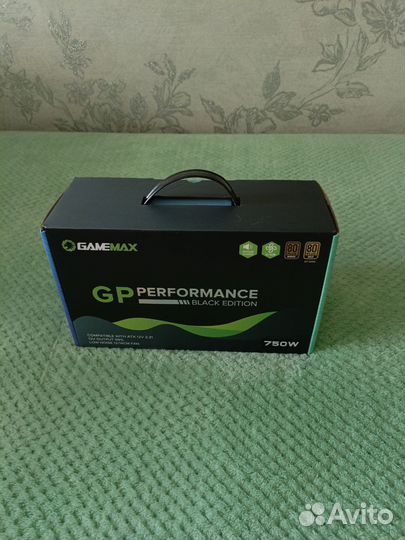 Блок питания для пк