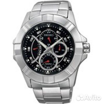 Браслет Seiko M0PC311J0, 24 мм